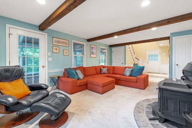 66 Meadow Cartway, Millis, MA 02054