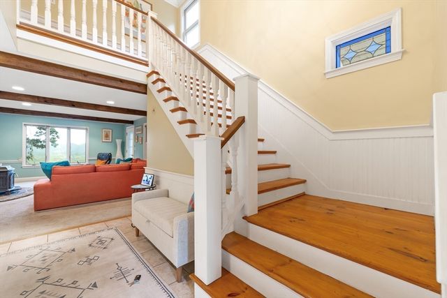 66 Meadow Cartway, Millis, MA 02054