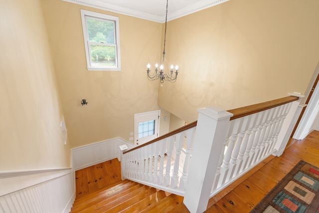 66 Meadow Cartway, Millis, MA 02054