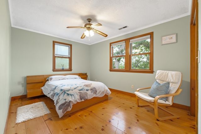 66 Meadow Cartway, Millis, MA 02054