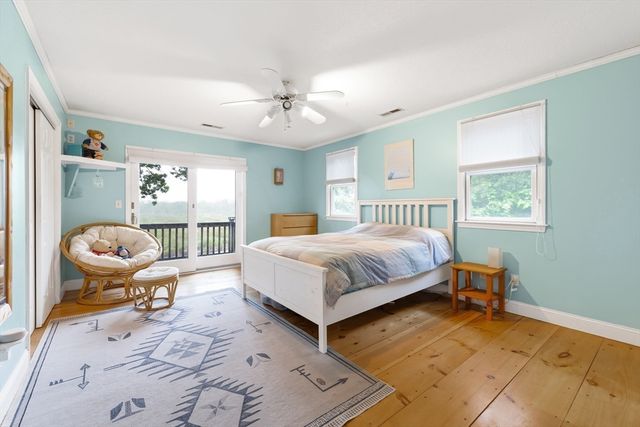 66 Meadow Cartway, Millis, MA 02054