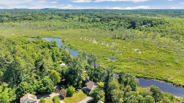 66 Meadow Cartway, Millis, MA 02054