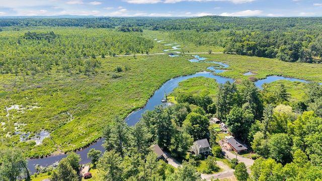 66 Meadow Cartway, Millis, MA 02054