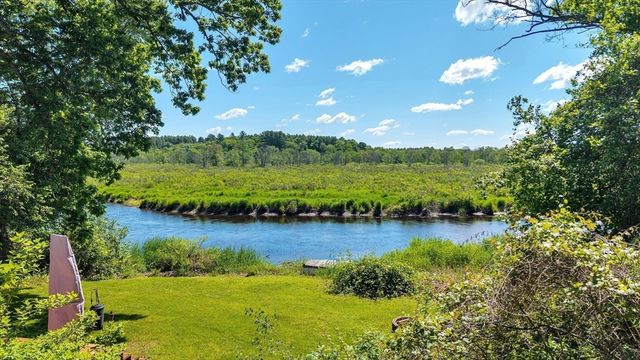 66 Meadow Cartway, Millis, MA 02054