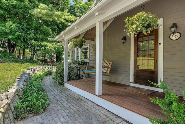 66 Meadow Cartway, Millis, MA 02054