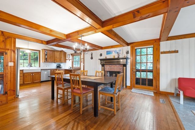66 Meadow Cartway, Millis, MA 02054