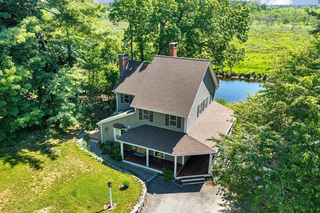 66 Meadow Cartway, Millis, MA 02054