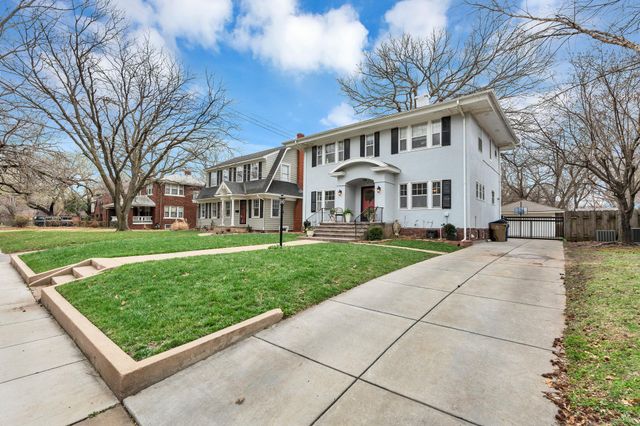 4123 E English, Wichita, KS 67218