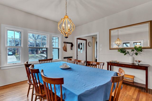 4123 E English, Wichita, KS 67218