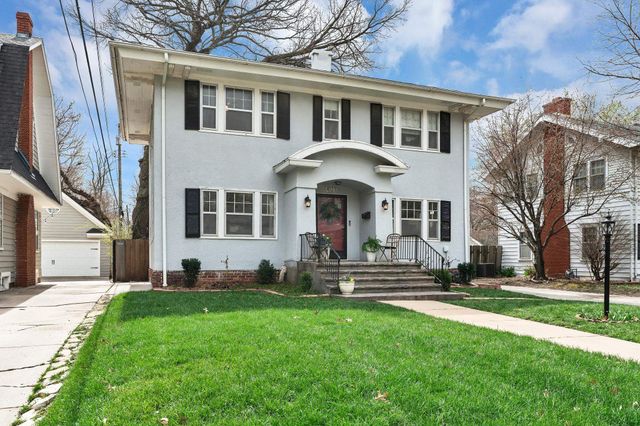 4123 E English, Wichita, KS 67218