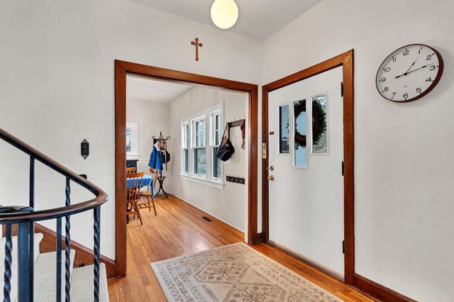 4123 E English, Wichita, KS 67218