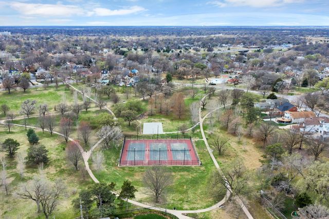 4123 E English, Wichita, KS 67218