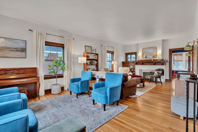 4123 E English, Wichita, KS 67218