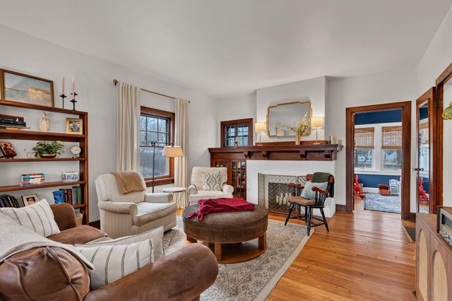 4123 E English, Wichita, KS 67218