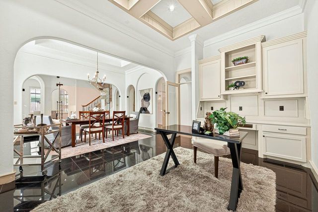 16610 Champagne Falls Court, Spring, TX 77379
