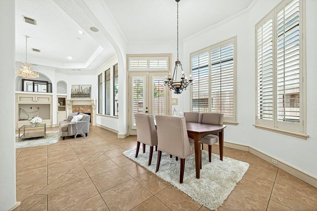 16610 Champagne Falls Court, Spring, TX 77379