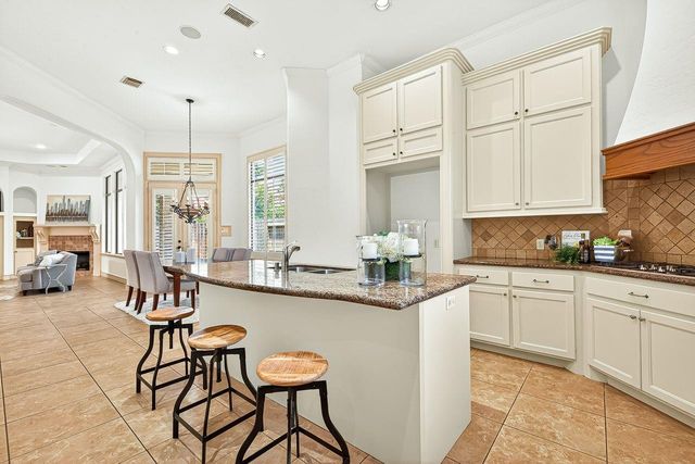 16610 Champagne Falls Court, Spring, TX 77379