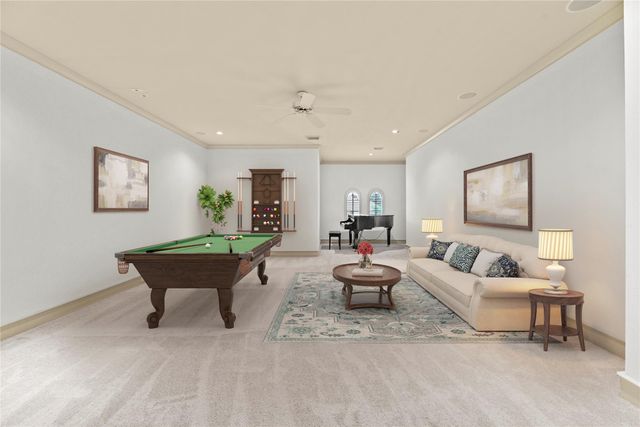 16610 Champagne Falls Court, Spring, TX 77379