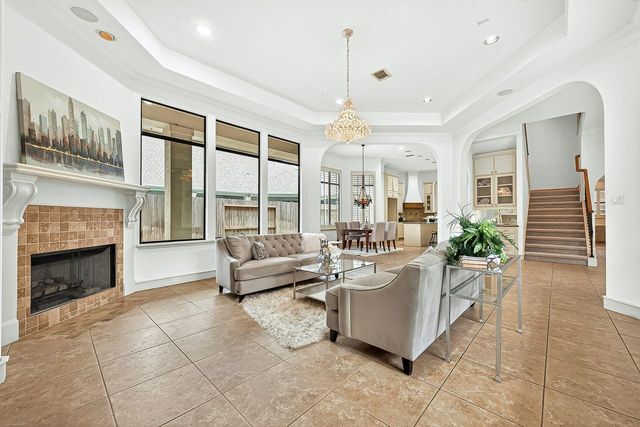 16610 Champagne Falls Court, Spring, TX 77379