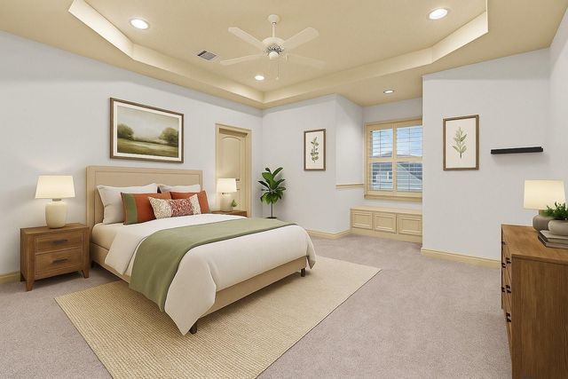 16610 Champagne Falls Court, Spring, TX 77379