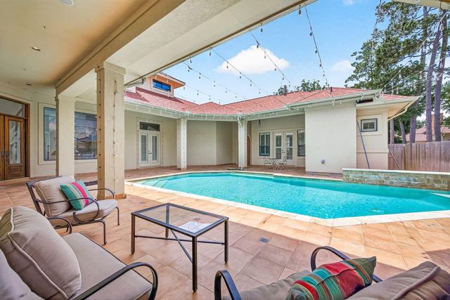 16610 Champagne Falls Court, Spring, TX 77379