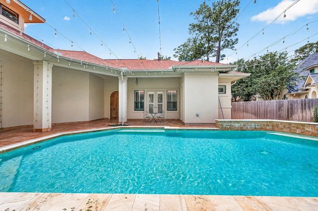 16610 Champagne Falls Court, Spring, TX 77379