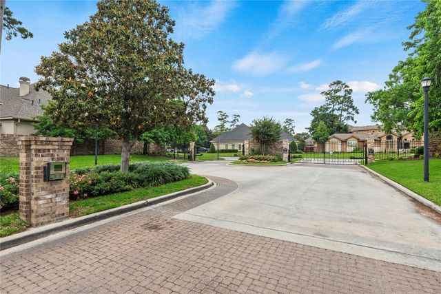 16610 Champagne Falls Court, Spring, TX 77379