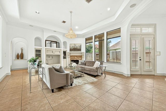16610 Champagne Falls Court, Spring, TX 77379