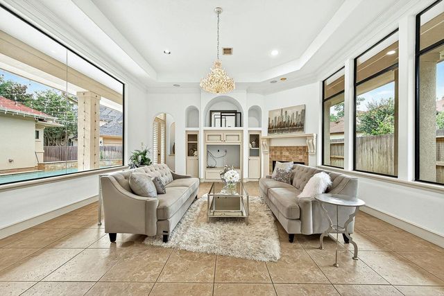 16610 Champagne Falls Court, Spring, TX 77379