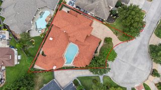 16610 Champagne Falls Court, Spring, TX 77379
