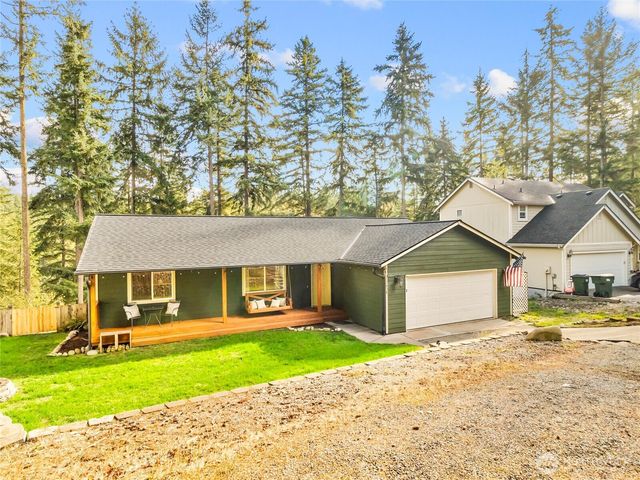 17834 Rising Court SE, Yelm, WA 98597