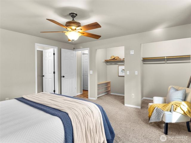 17834 Rising Court SE, Yelm, WA 98597