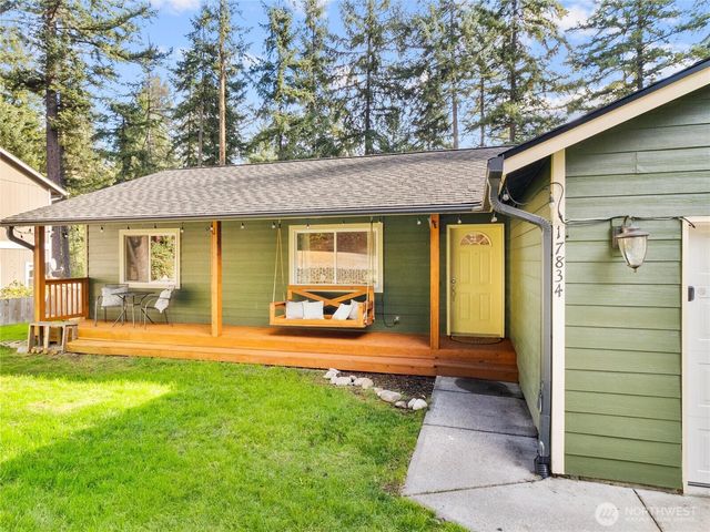 17834 Rising Court SE, Yelm, WA 98597