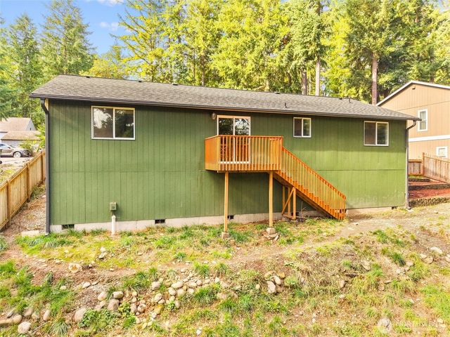 17834 Rising Court SE, Yelm, WA 98597