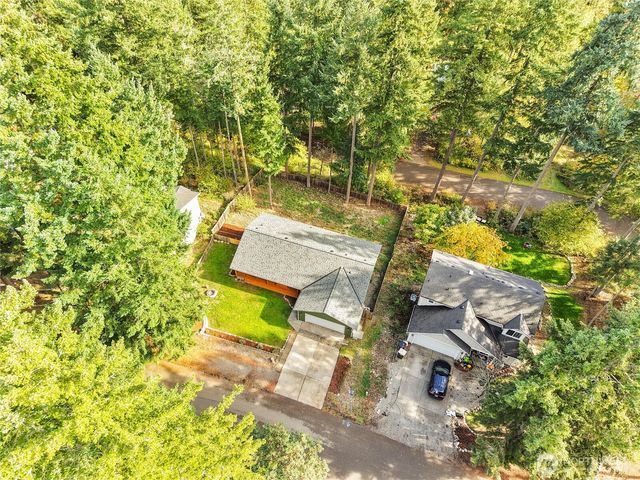 17834 Rising Court SE, Yelm, WA 98597