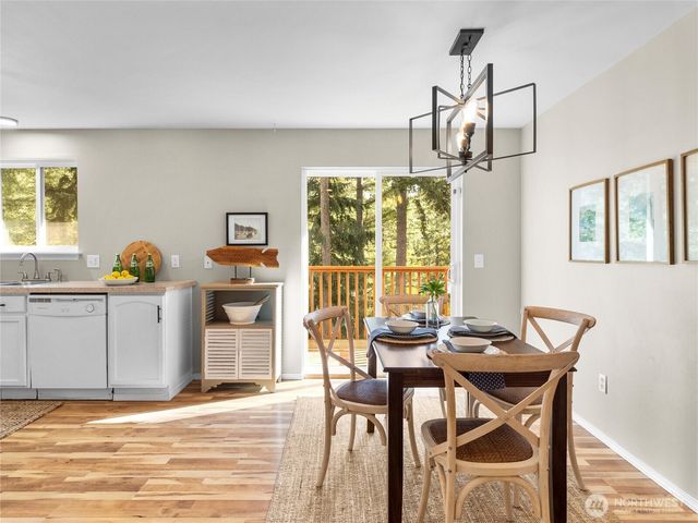 17834 Rising Court SE, Yelm, WA 98597