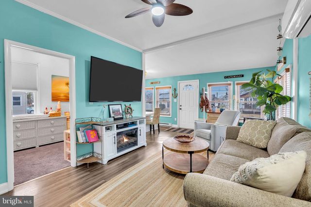 616 E ARVERNE AVE, Ocean Gate, NJ 08740