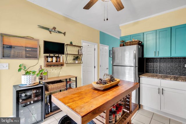 616 E ARVERNE AVE, Ocean Gate, NJ 08740