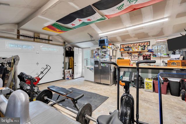 616 E ARVERNE AVE, Ocean Gate, NJ 08740