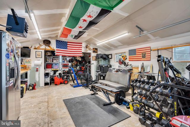 616 E ARVERNE AVE, Ocean Gate, NJ 08740