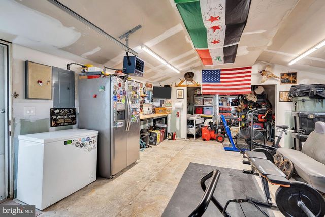 616 E ARVERNE AVE, Ocean Gate, NJ 08740