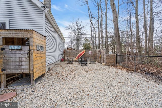 616 E ARVERNE AVE, Ocean Gate, NJ 08740