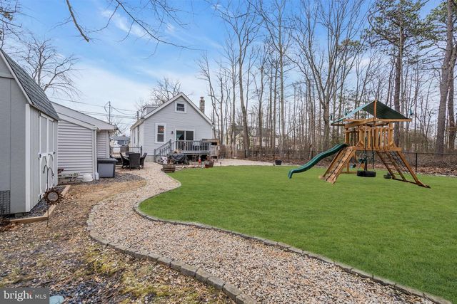 616 E ARVERNE AVE, Ocean Gate, NJ 08740