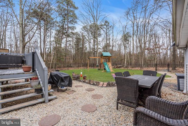 616 E ARVERNE AVE, Ocean Gate, NJ 08740