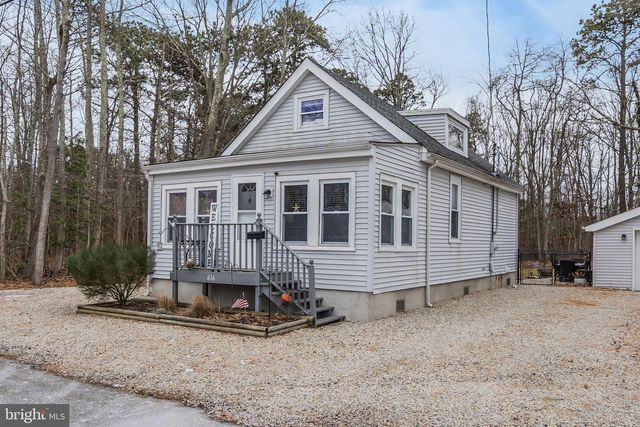 616 E ARVERNE AVE, Ocean Gate, NJ 08740
