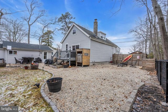 616 E ARVERNE AVE, Ocean Gate, NJ 08740