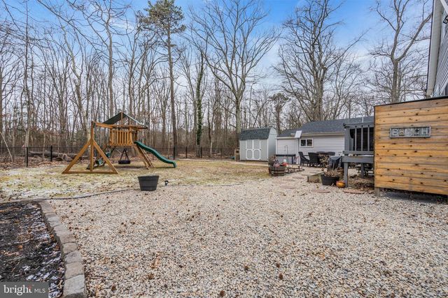 616 E ARVERNE AVE, Ocean Gate, NJ 08740