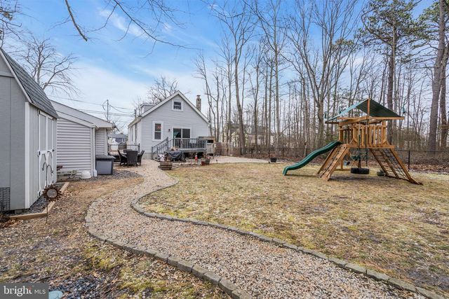 616 E ARVERNE AVE, Ocean Gate, NJ 08740