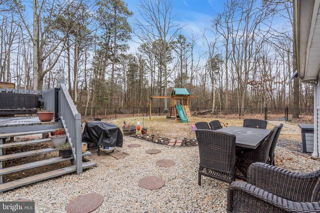 616 E ARVERNE AVE, Ocean Gate, NJ 08740