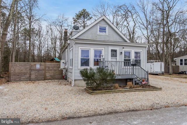 616 E ARVERNE AVE, Ocean Gate, NJ 08740